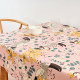 Mantel Belum 0120-409 Multicolor 100 x 150 cm