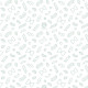 Delantal Belum 0400-65 Multicolor 110 x 69 cm