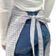Apron Belum 0400-7 Multicolour 110 x 69 cm
