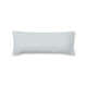 Funda de almohada Kids&Cotton Kanu Beige 45 x 110 cm
