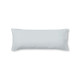 Funda de almohada Kids&Cotton Kanu Azul 45 x 125 cm