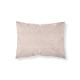 Pillowcase Kids&Cotton Vichy Pink 30 x 50 cm