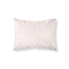 Funda de almohada Kids&Cotton Kanu Rosa 30 x 50 cm