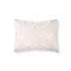Funda de almohada Kids&Cotton Kanu Rosa 30 x 50 cm