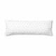 Funda de almohada Kids&Cotton KENAI Beige 45 x 125 cm