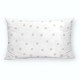 Funda de almohada Kids&Cotton KENAI Beige 30 x 50 cm