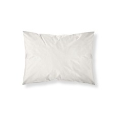 Funda de almohada Kids&Cotton Kanu Beige 30 x 50 cm
