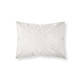 Funda de almohada Kids&Cotton Kanu Beige 30 x 50 cm