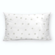 Funda de almohada Kids&Cotton KENAI Beige 40x60cm