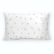 Funda de almohada Kids&Cotton KENAI Beige 40x60cm