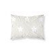 Funda de almohada Kids&Cotton Runar Beige 30 x 50 cm