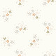 Fitted bottom sheet Decolores Delft Multicolour 140 x 200 cm