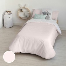 Funda Nórdica Kids&Cotton Kanu Rosa 155 x 220 cm