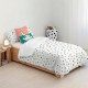 Funda Nórdica Kids&Cotton Kibo Small Multicolor 180 x 220 cm