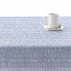 Mantel resinado antimanchas Belum 0120-222 Multicolor 200 x 150 cm
