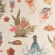 Stain-proof resined tablecloth Belum 0120-396 Multicolour 100 x 150 cm