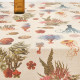 Stain-proof resined tablecloth Belum 0120-396 Multicolour 100 x 150 cm