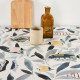 Stain-proof resined tablecloth Belum 0120-382 Multicolour 200 x 150 cm