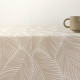 Tablecloth Belum T011 240 x 155 cm Leaf of a plant