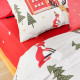Funda Nórdica Muaré Laponia 240 x 220 cm Cama de 150/160