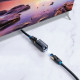 Adaptador RJ45 Vention IPWB0 Negro