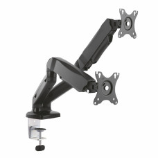 Soporte de Mesa para Pantalla Aisens DT27TSR-045 Negro