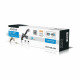 Soporte de Mesa para Pantalla Aisens DT27TSR-045 Negro