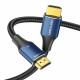 Cable HDMI Vention ALGLF 1 m Azul