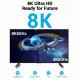 Cable HDMI Vention AANBI 3 m Negro
