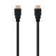HDMI Cable NANOCABLE 10.15.0305 5 m Black