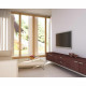 Soporte de Pared Meliconi ES400