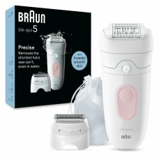 Electric Hair Remover Braun SE5-030