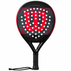 Pala de Pádel Wilson P STAFF T RDBK