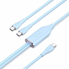 USB-C Cable Vention CTMSG 1,5 m