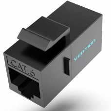 Adapter RJ45 Vention IPGB0-5 Black