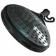 Padel Racket Varlion LW CTI DIF BK
