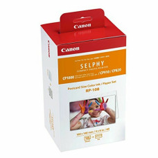 Cartucho de Tinta Original Canon RP-108