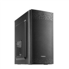 ATX Semi-tower Box Tacens AC6 ANIMA Black