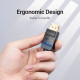 Adaptador DisplayPort a VGA Vention HBLBG Negro 1,5 m