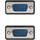 VGA Cable NANOCABLE 10.15.0101 Black 1 m