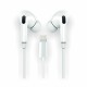 Headphones Tech One Tech TEC1202 White