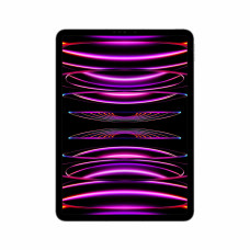 Tablet Apple iPad Pro M2 16 GB RAM 1 TB Grey