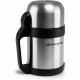 Thermos Orbegozo TRSL 1000 1 L Steel Stainless steel