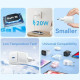 Cargador de Pared Vention FEPL0-EU 20 W