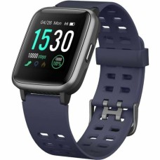 Smartwatch Sunstech Fitlifewatch Blue 1,3