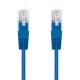 UTP Category 6 Rigid Network Cable NANOCABLE 10.20.0402 Blue 2 m