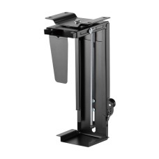 Soporte de Pared Aisens MPC03-201 Negro