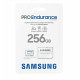 Tarjeta de Memoria Samsung MB-MJ256K 256 GB