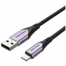 Lightning Cable Vention LABVF 1 m (1 Unit)