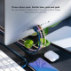 Cable Lightning NANOCABLE 10.10.0401-CO2 1 m
